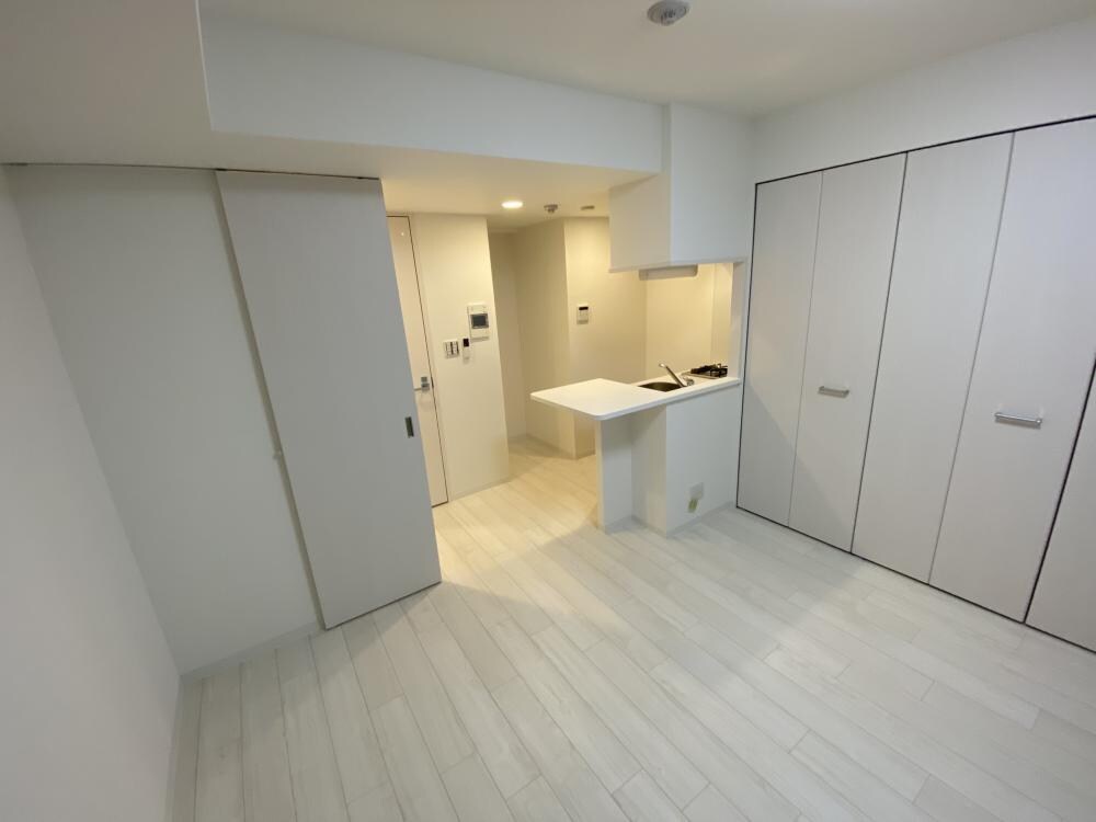 ブランTAT西宮本町2の物件内観写真