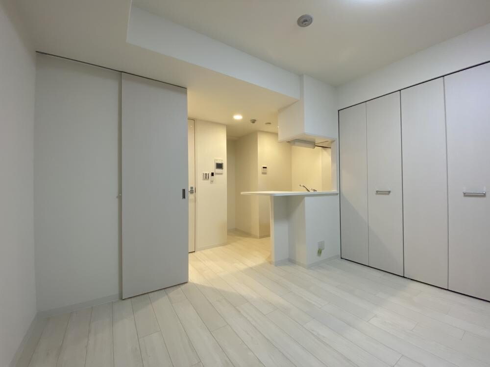 ブランTAT西宮本町2の物件内観写真