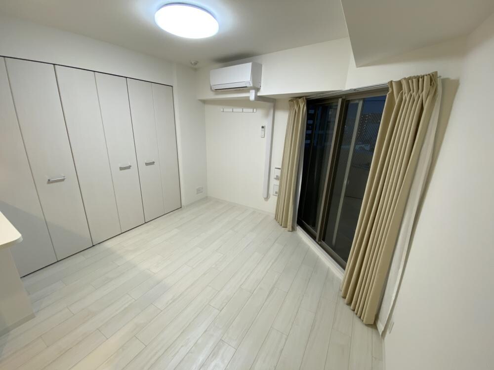 ブランTAT西宮本町2の物件内観写真