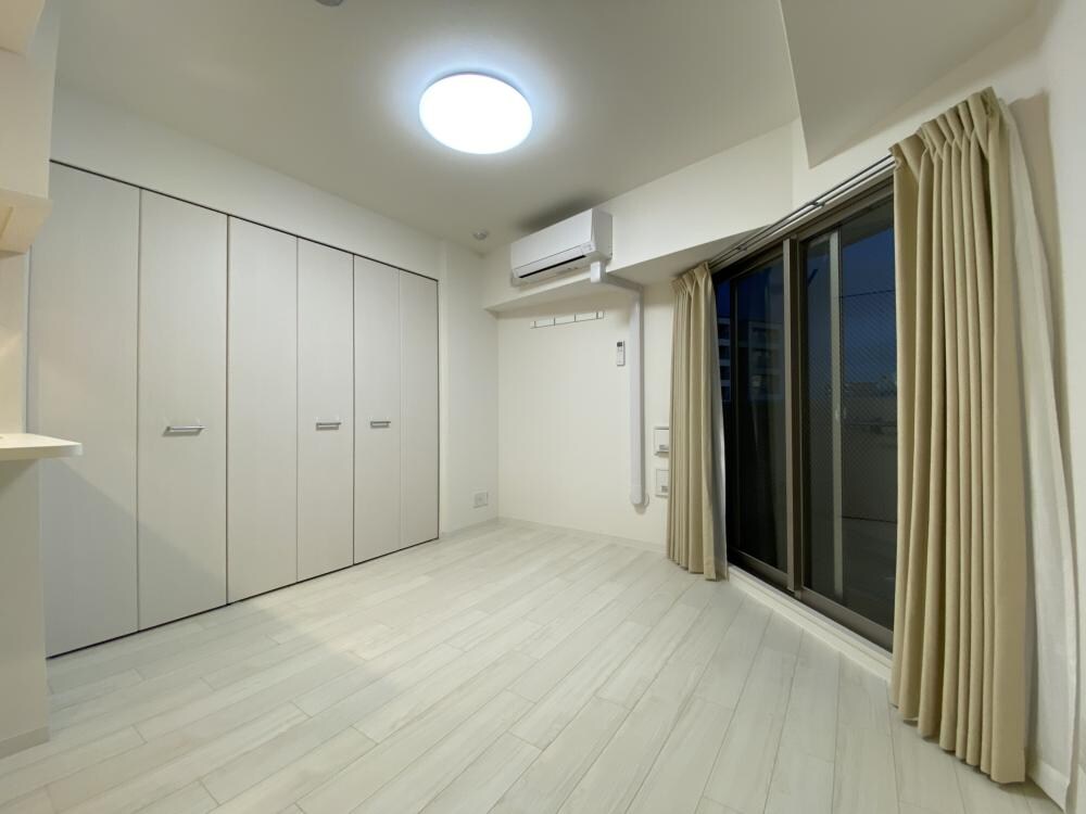 ブランTAT西宮本町2の物件内観写真