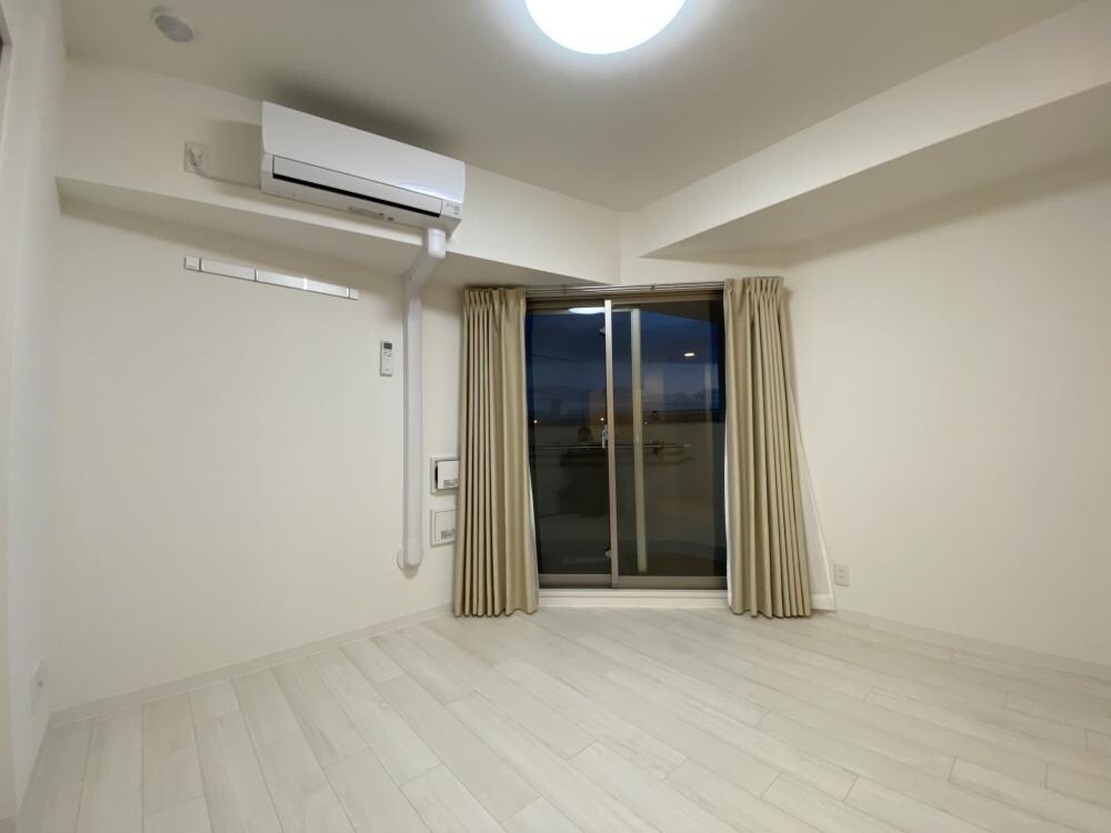 ブランTAT西宮本町2の物件内観写真