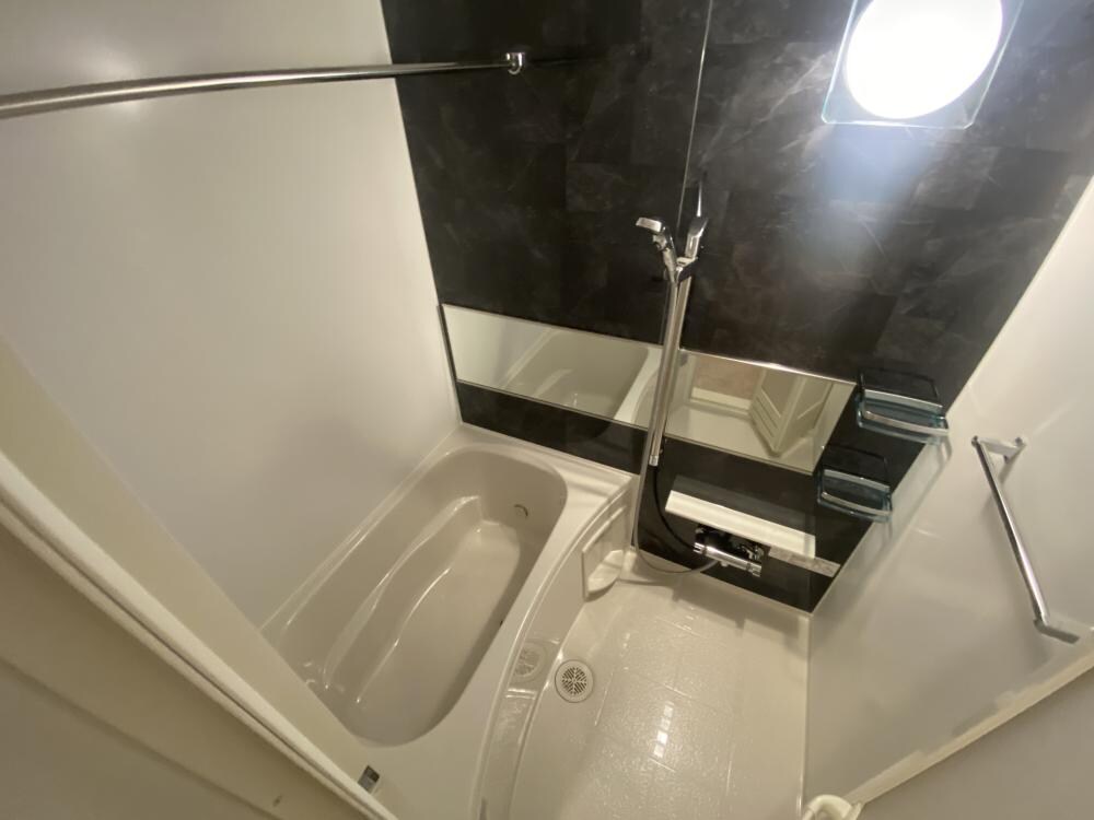 グラシス池尻の物件内観写真