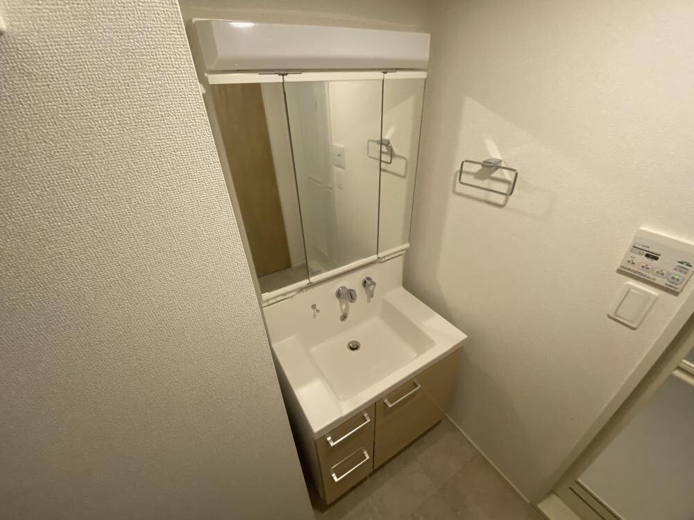 グラシス池尻の物件内観写真