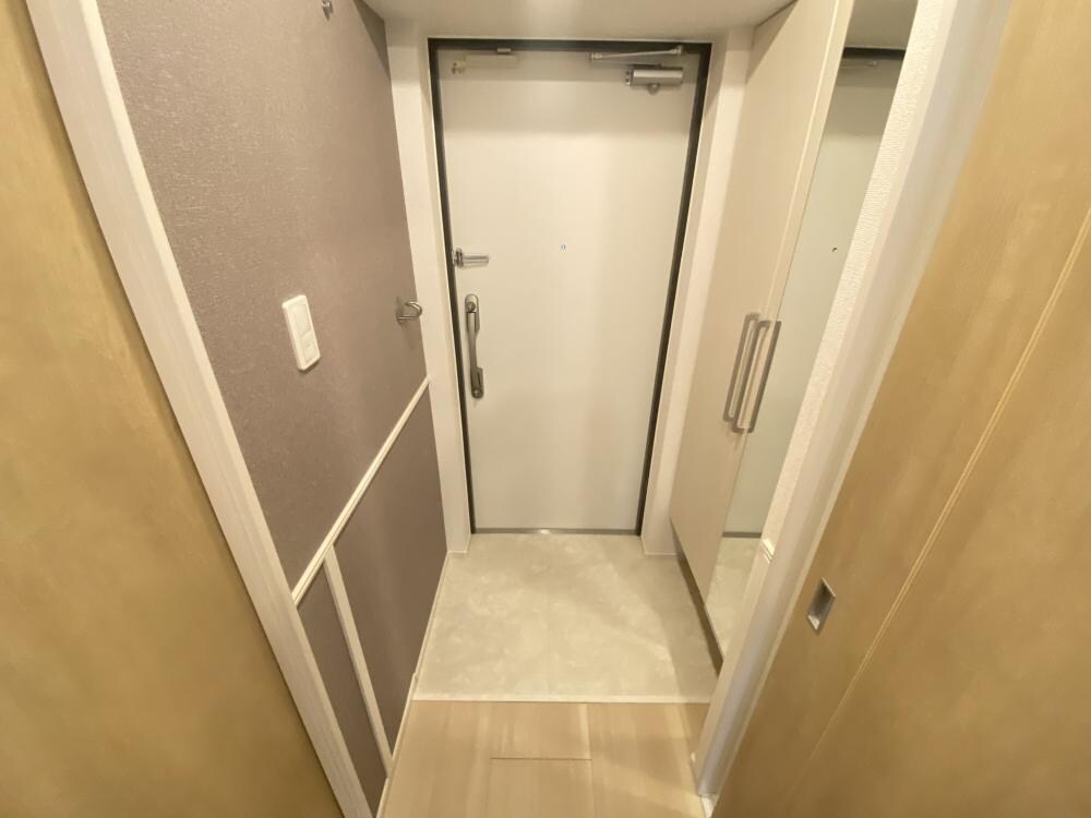 グラシス池尻の物件内観写真