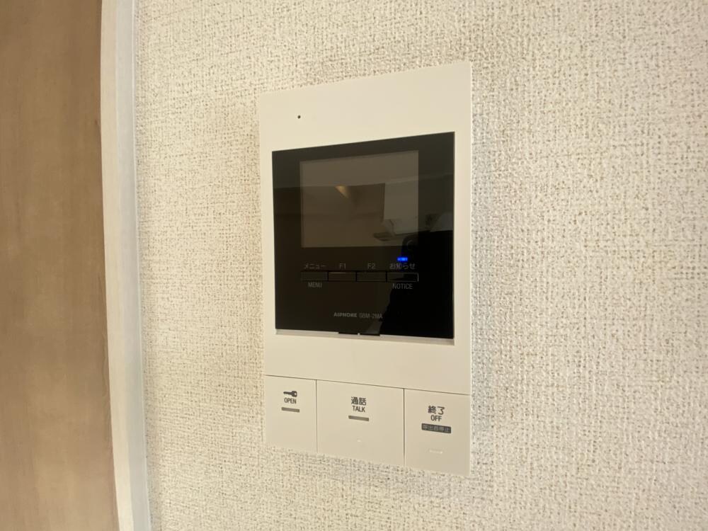 グラシス池尻の物件内観写真