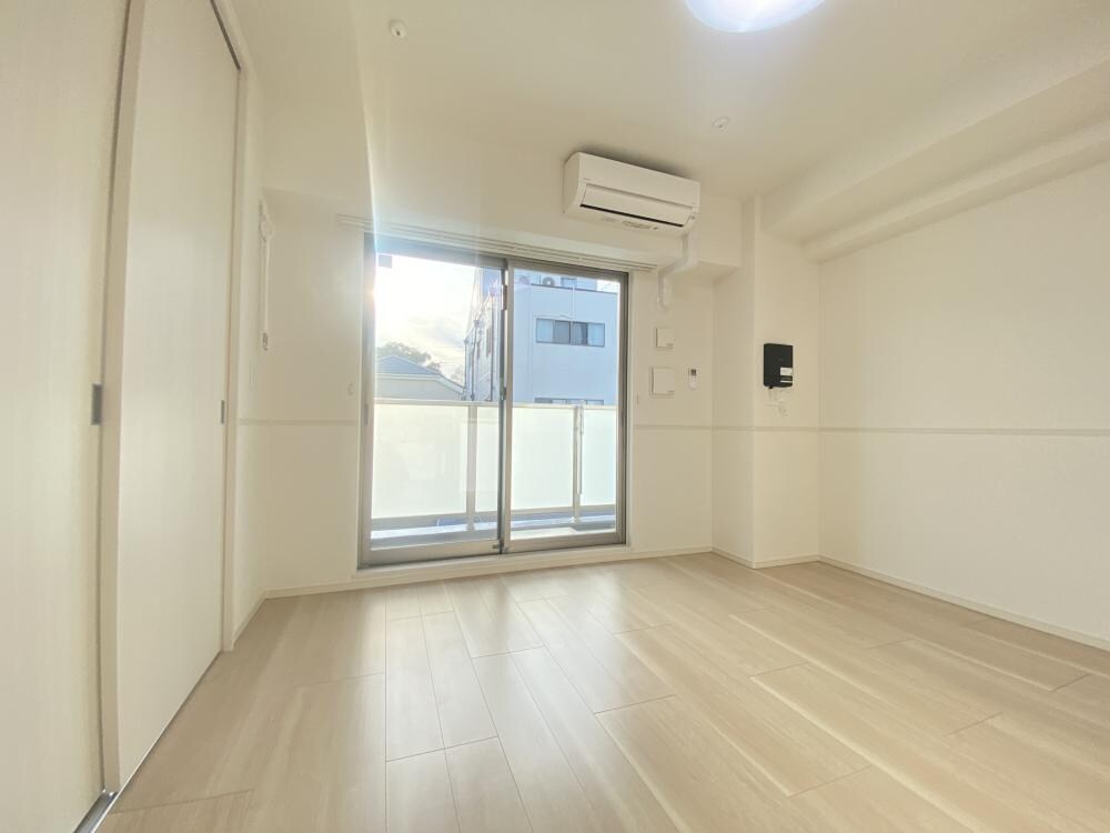 グラシス池尻の物件内観写真