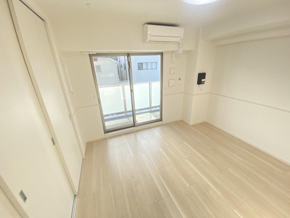 グラシス池尻の物件内観写真