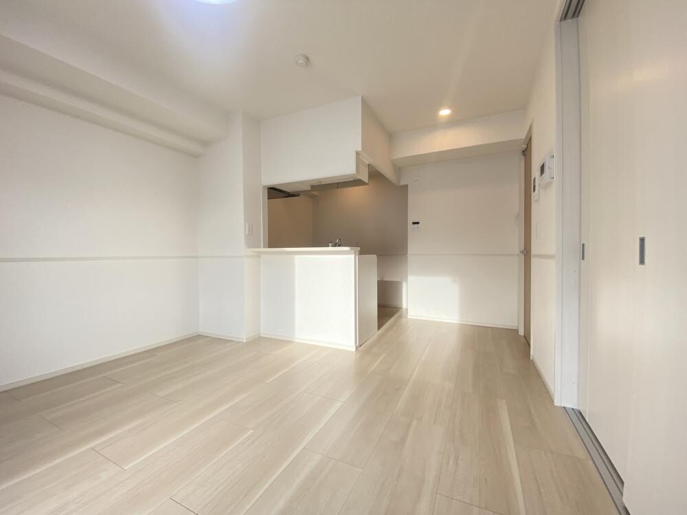 グラシス池尻の物件内観写真