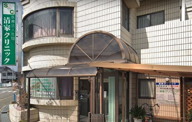 クレールメゾンの物件内観写真