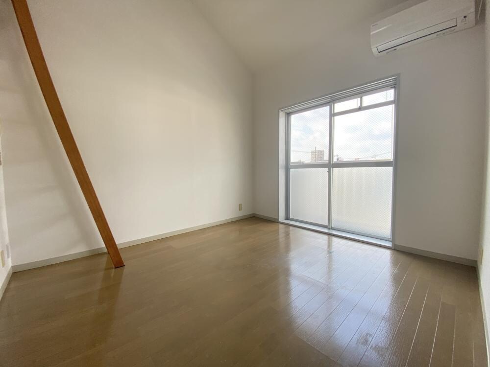 ベルトピア西宮北口1の物件内観写真