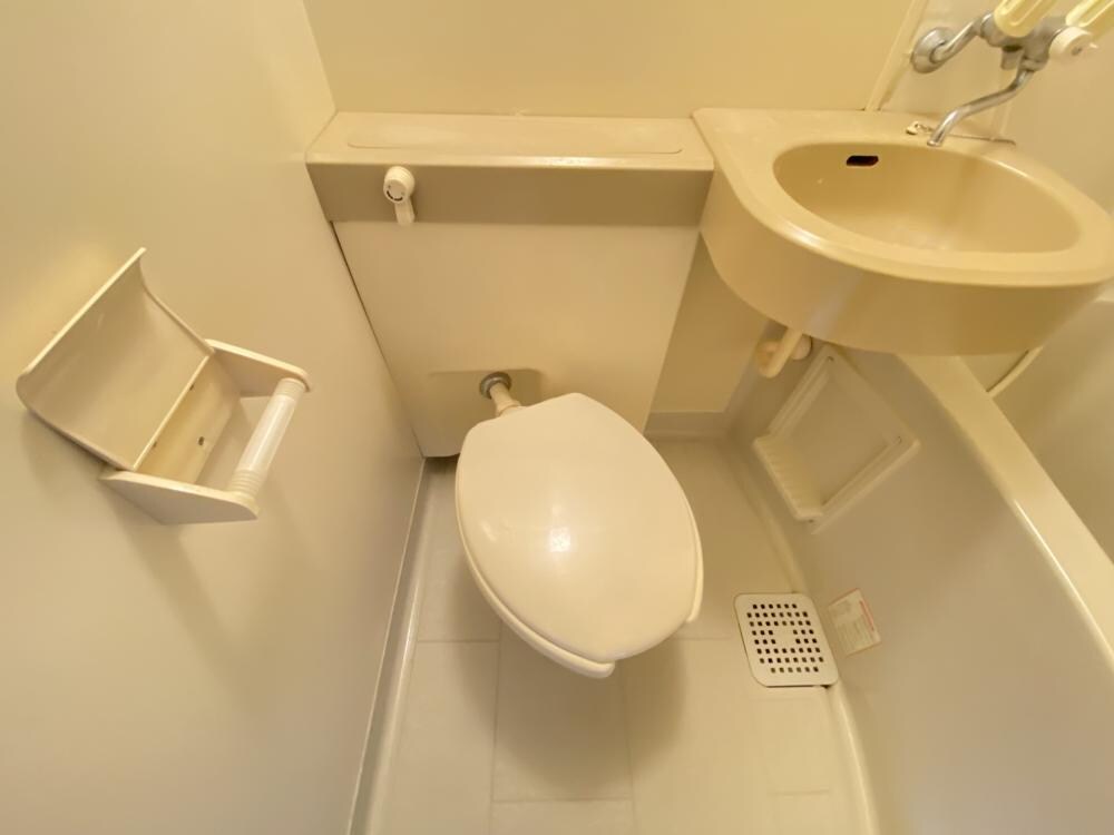 ベルトピア西宮北口1の物件内観写真