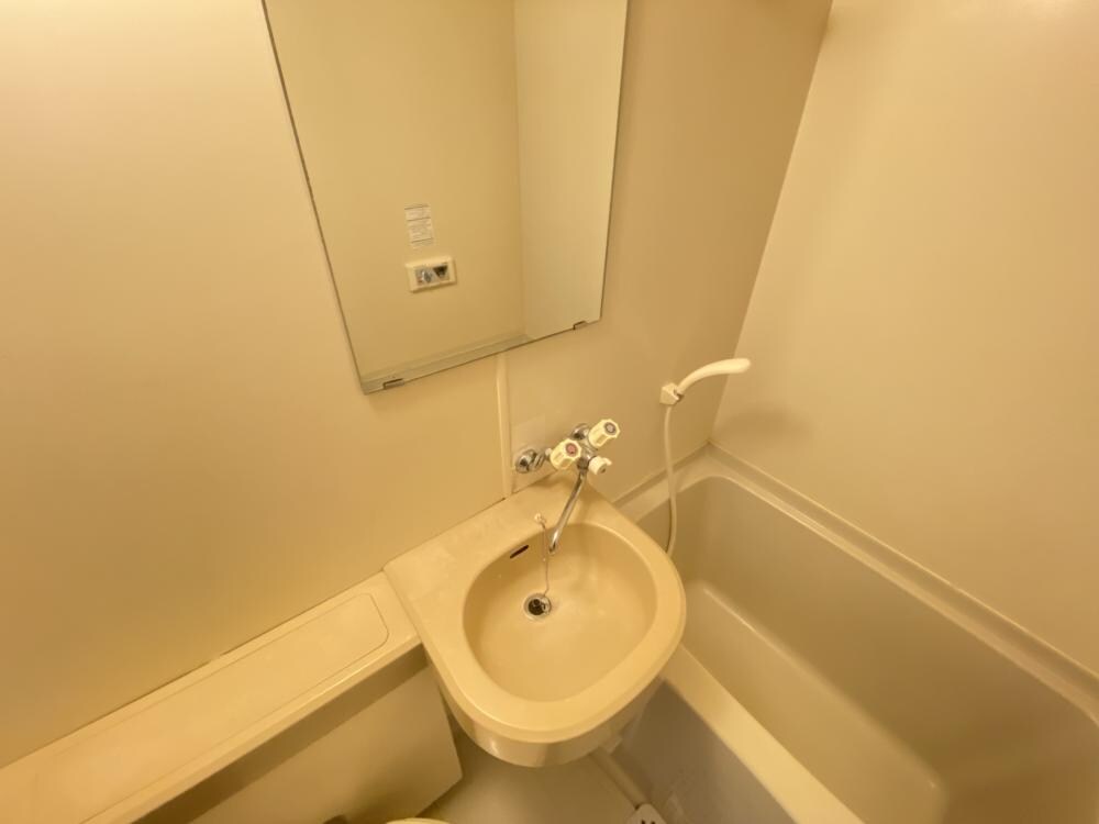 ベルトピア西宮北口1の物件内観写真