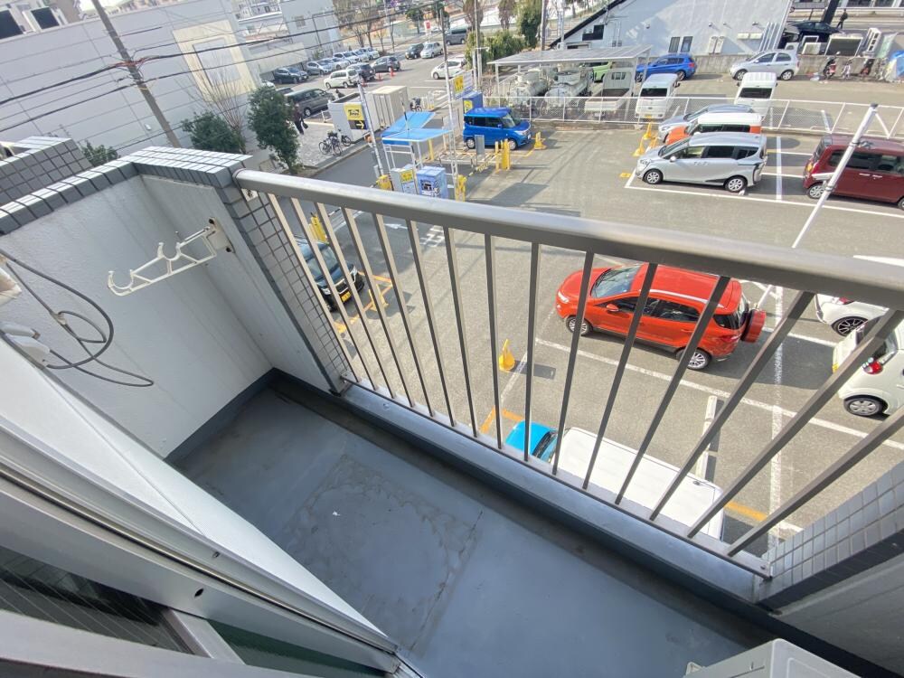 ベルトピア西宮北口1の物件内観写真