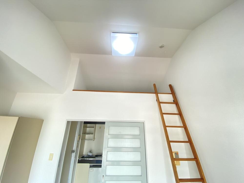 ベルトピア西宮北口1の物件内観写真