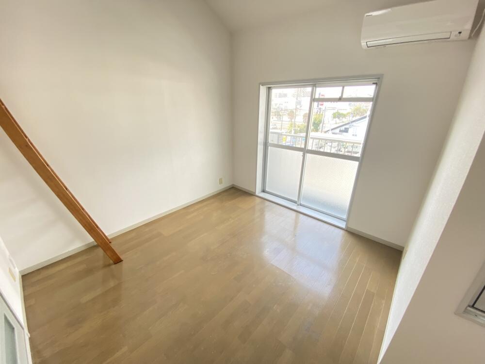 ベルトピア西宮北口1の物件内観写真