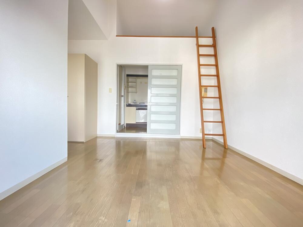 ベルトピア西宮北口1の物件内観写真