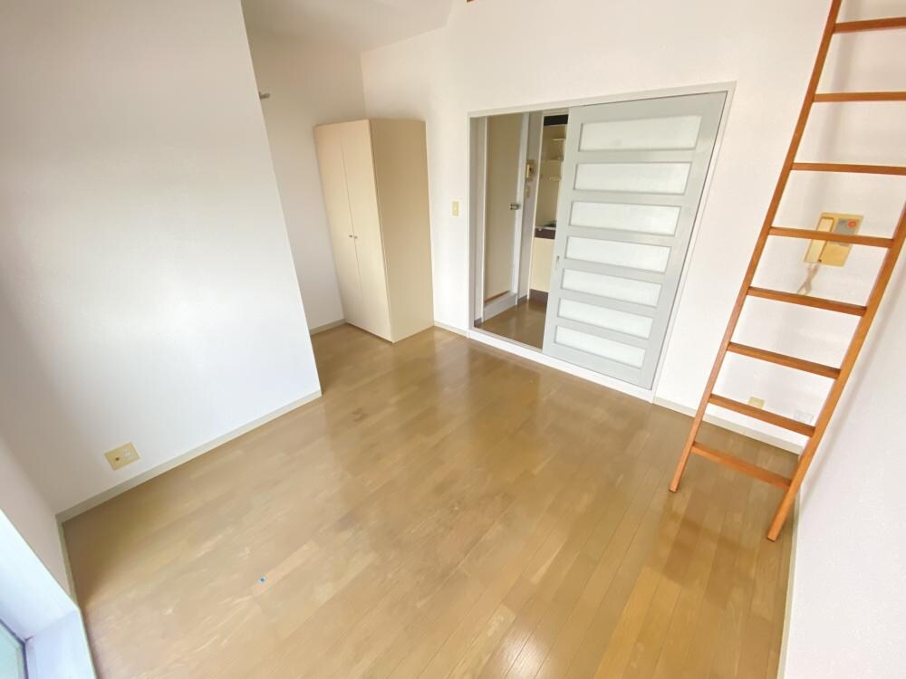 ベルトピア西宮北口1の物件内観写真