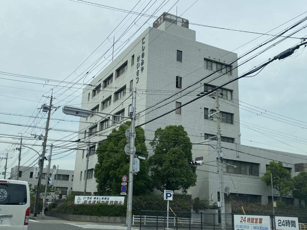 ベルトピア西宮北口1の物件内観写真