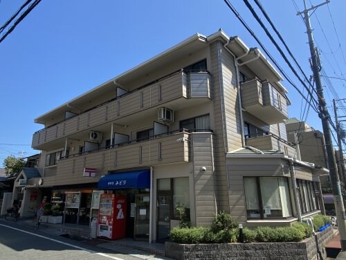 ベルトピア西宮北口1の物件内観写真