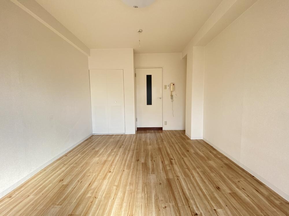 ポコアポコ甲子園口メゾンの物件内観写真