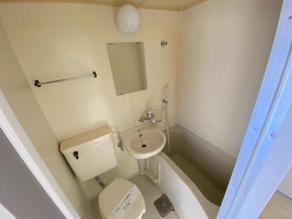 ポコアポコ甲子園口メゾンの物件内観写真