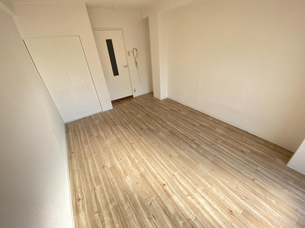 ポコアポコ甲子園口メゾンの物件内観写真