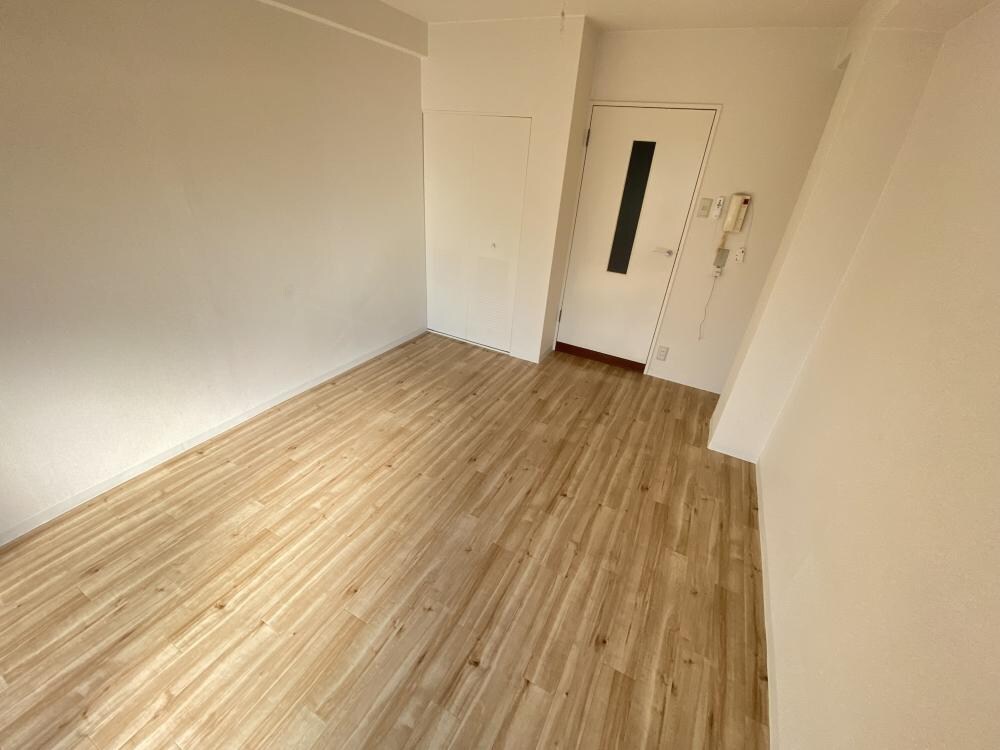 ポコアポコ甲子園口メゾンの物件内観写真