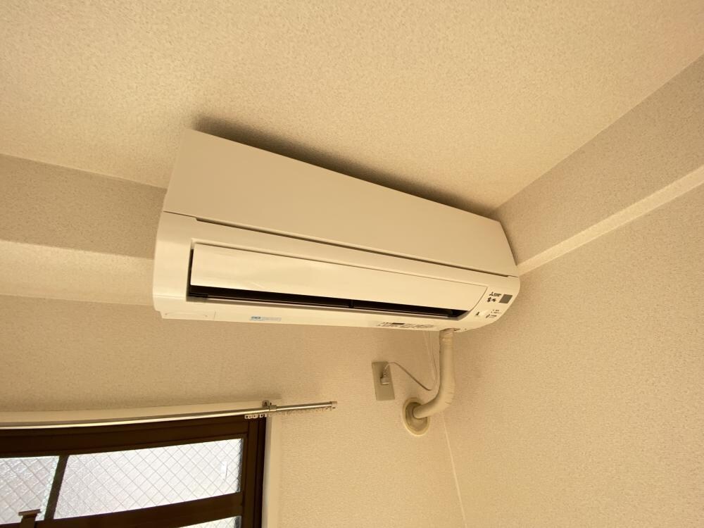 ポコアポコ甲子園口メゾンの物件内観写真