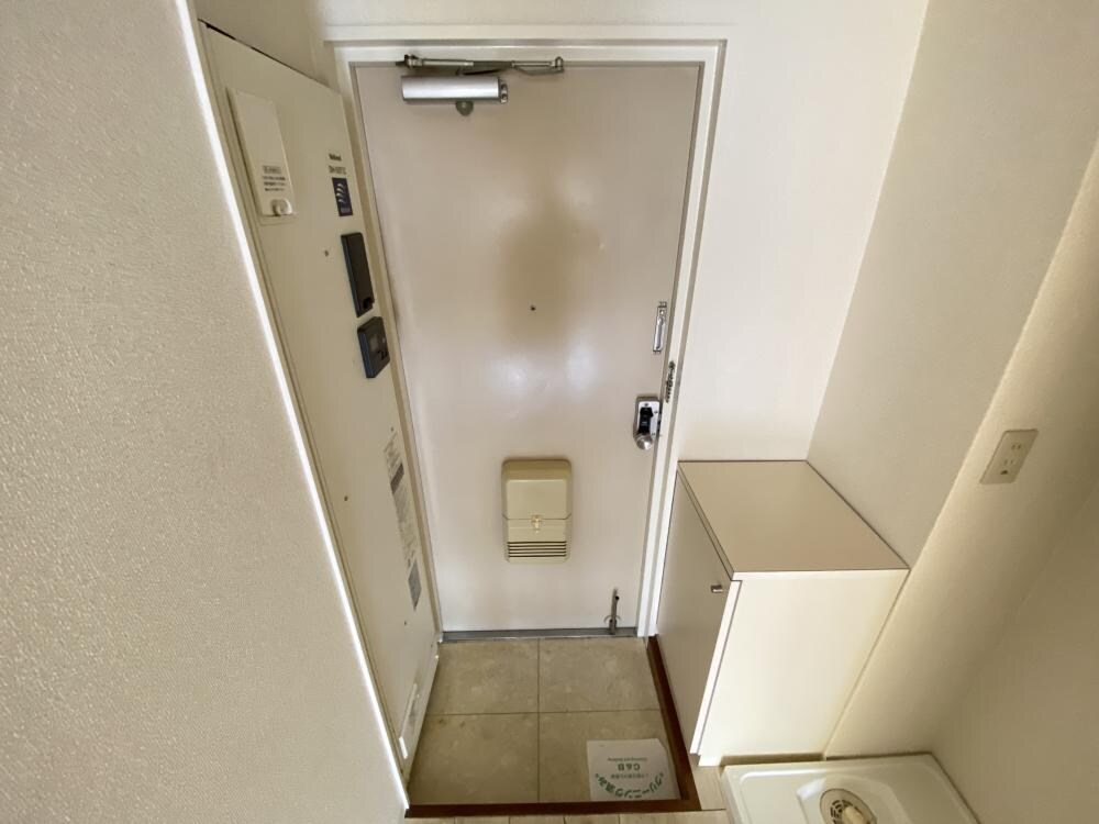 ポコアポコ甲子園口メゾンの物件内観写真