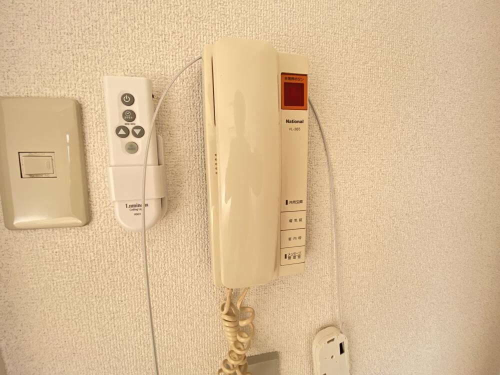 ポコアポコ甲子園口メゾンの物件内観写真