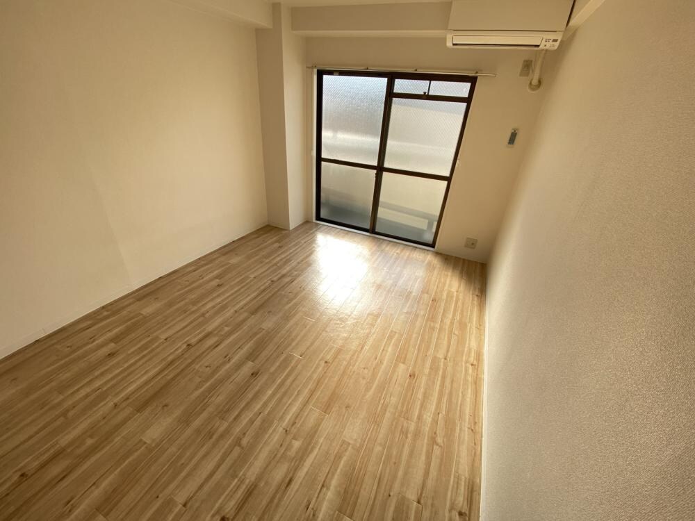 ポコアポコ甲子園口メゾンの物件内観写真