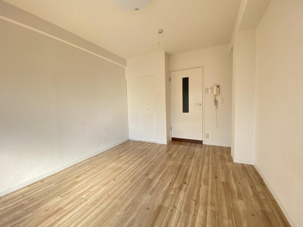 ポコアポコ甲子園口メゾンの物件内観写真