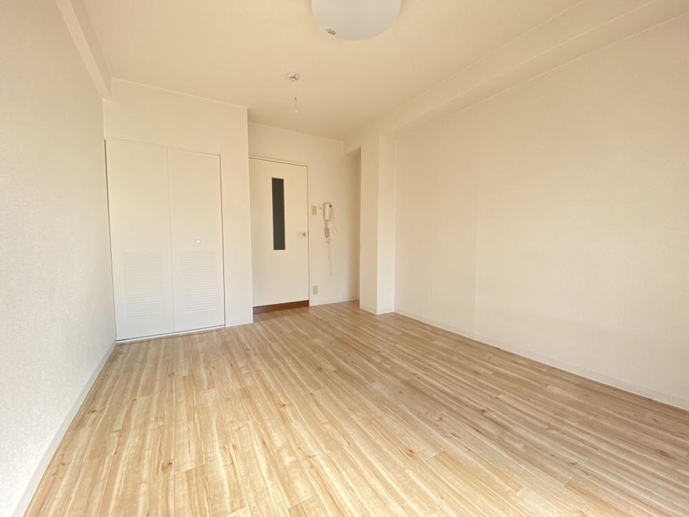 ポコアポコ甲子園口メゾンの物件内観写真