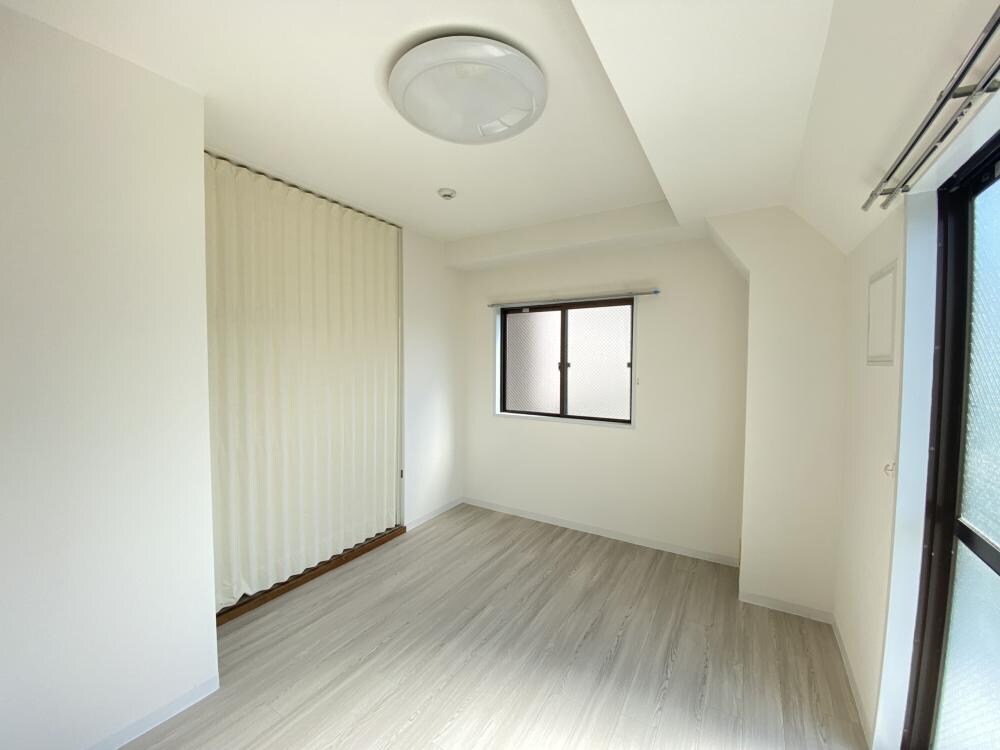 ポコアポコ甲子園口メゾンの物件内観写真