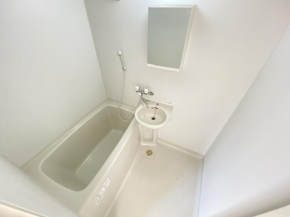 ポコアポコ甲子園口メゾンの物件内観写真