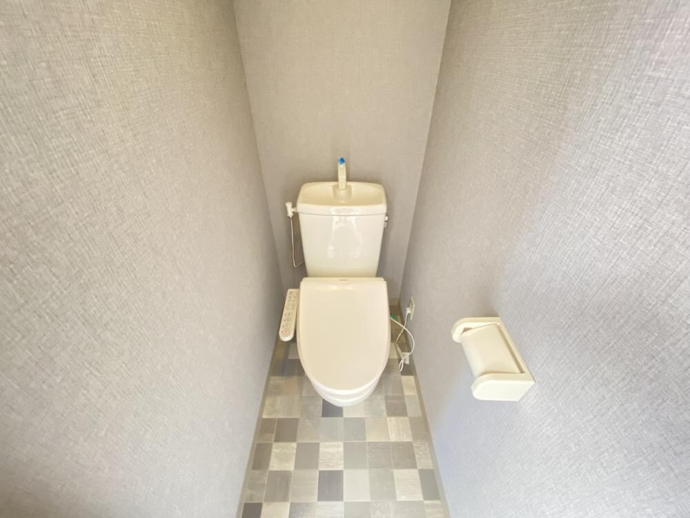 ポコアポコ甲子園口メゾンの物件内観写真