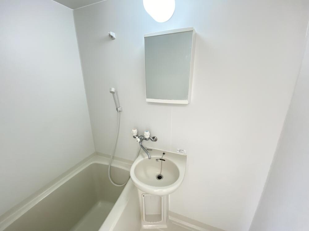 ポコアポコ甲子園口メゾンの物件内観写真