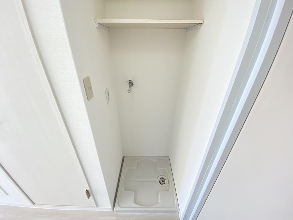 ポコアポコ甲子園口メゾンの物件内観写真