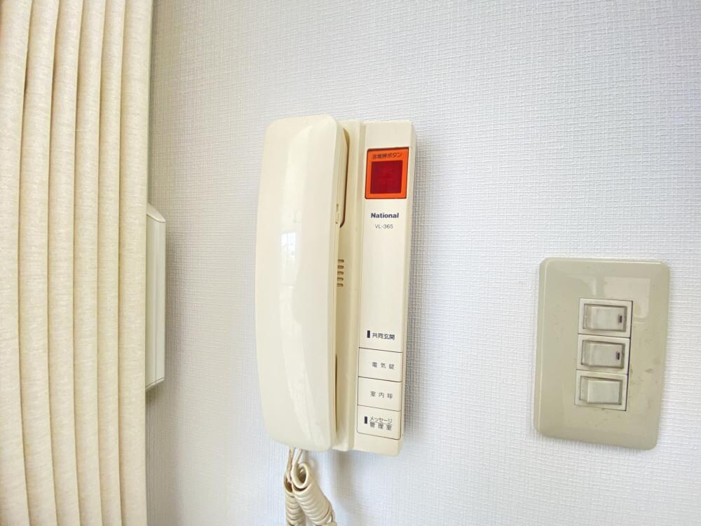 ポコアポコ甲子園口メゾンの物件内観写真