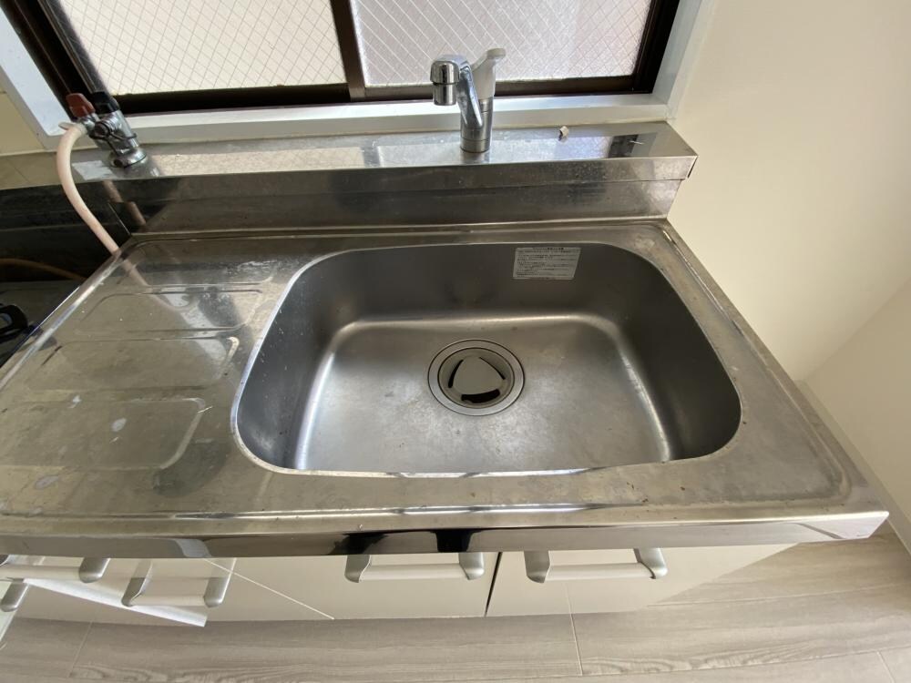 ポコアポコ甲子園口メゾンの物件内観写真