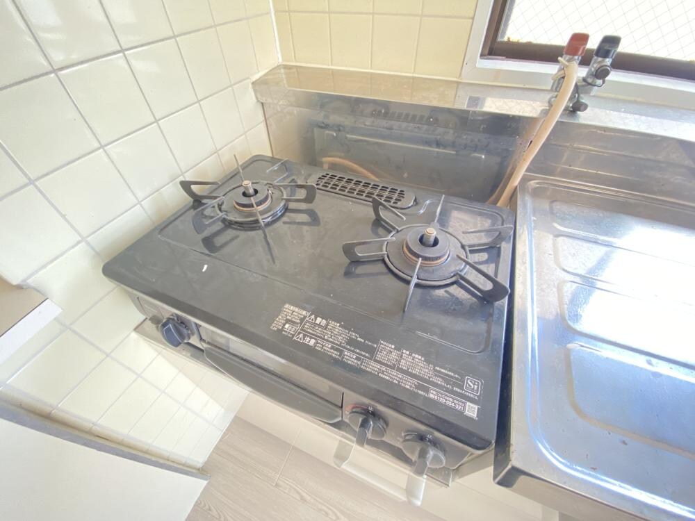 ポコアポコ甲子園口メゾンの物件内観写真