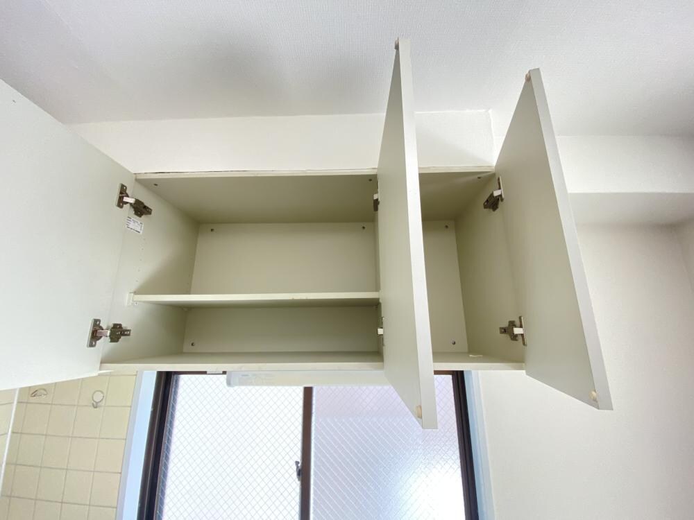 ポコアポコ甲子園口メゾンの物件内観写真