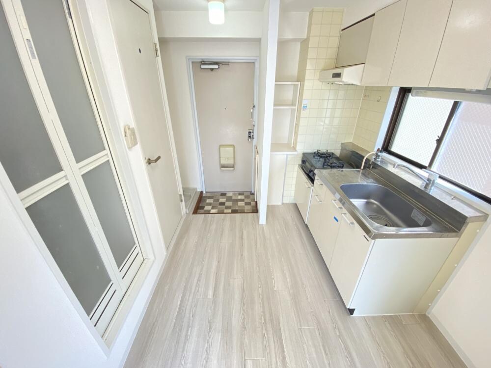 ポコアポコ甲子園口メゾンの物件内観写真