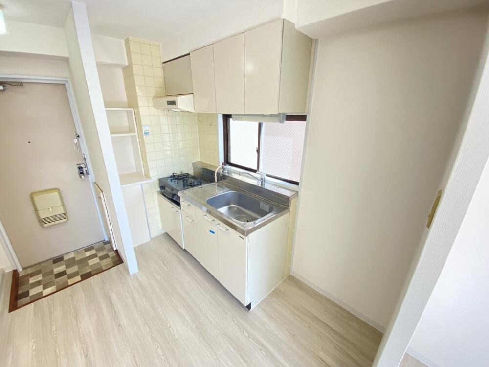 ポコアポコ甲子園口メゾンの物件内観写真