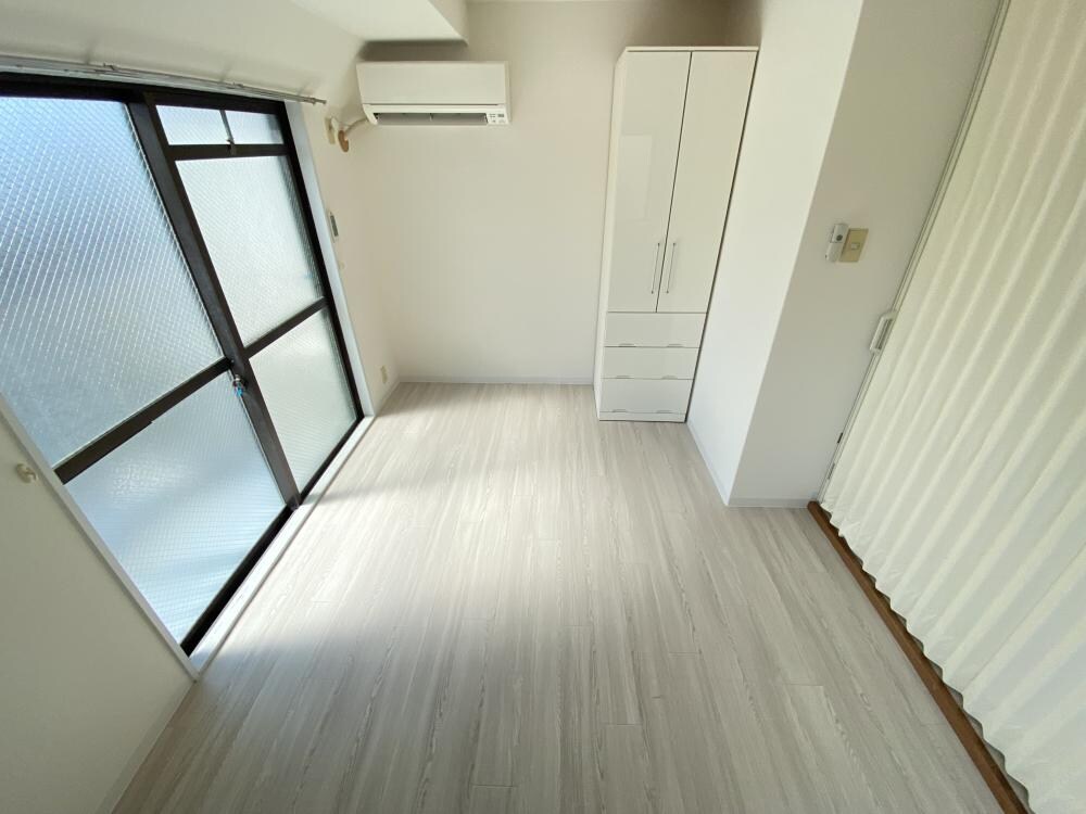 ポコアポコ甲子園口メゾンの物件内観写真