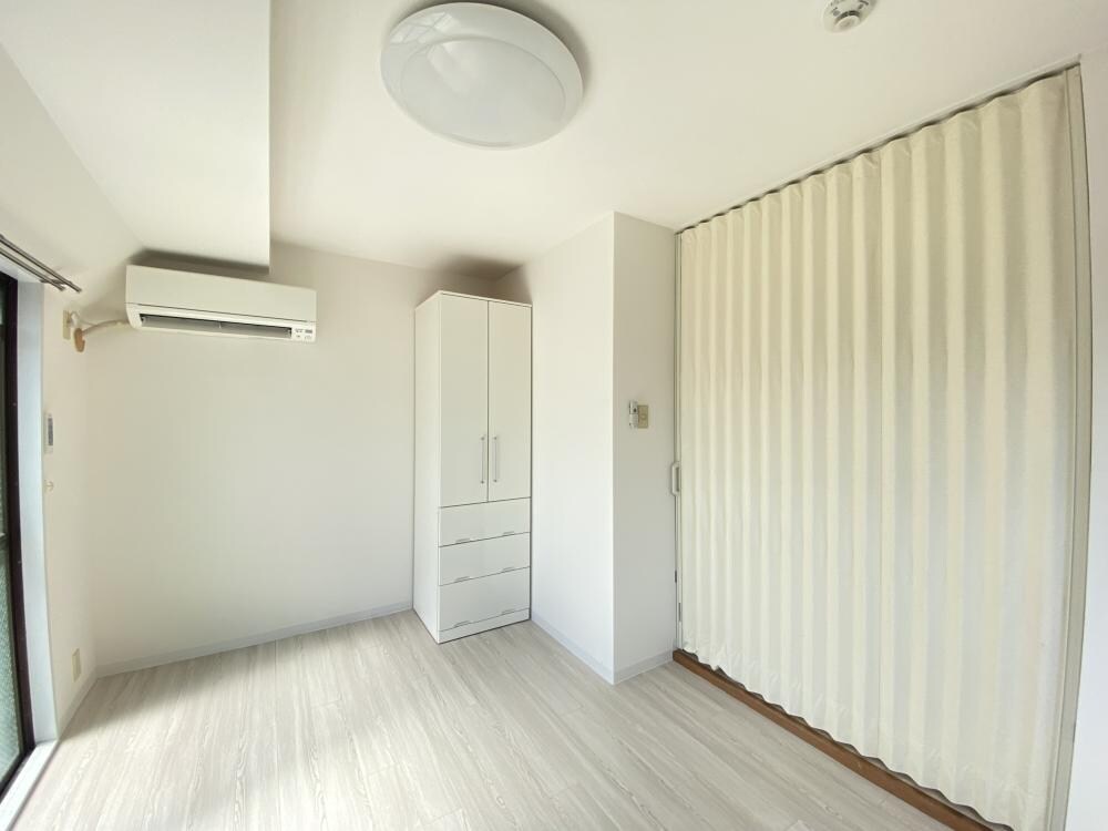 ポコアポコ甲子園口メゾンの物件内観写真