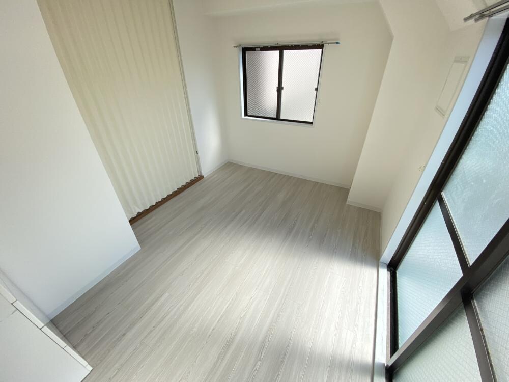 ポコアポコ甲子園口メゾンの物件内観写真