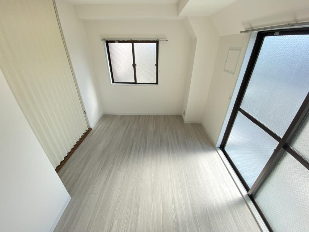 ポコアポコ甲子園口メゾンの物件内観写真