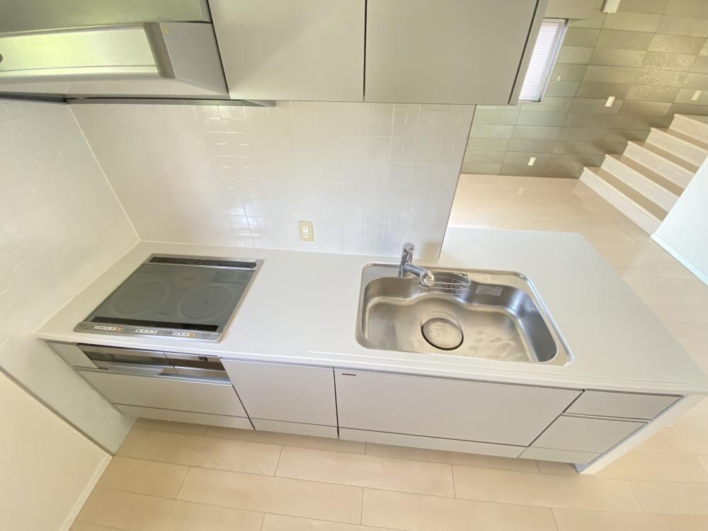 西宮サニーヒルズの物件内観写真