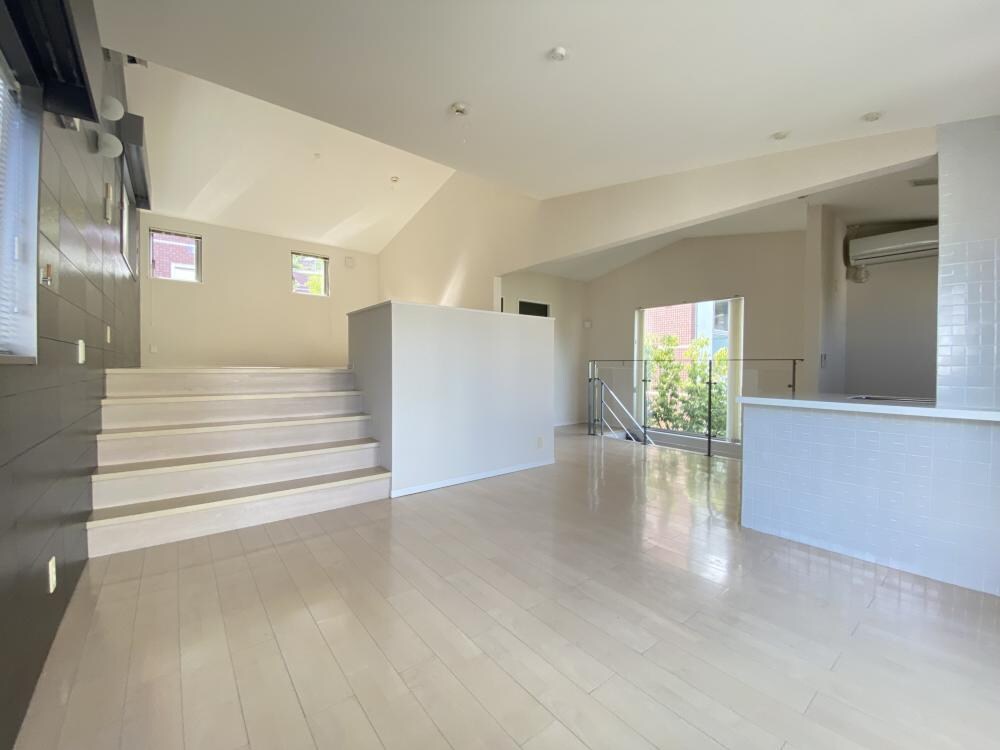 西宮サニーヒルズの物件内観写真